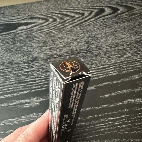 anastasia beverly hills brow pen shade taupe - Picture 3 of 4